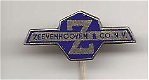 zeevenhooven & co N.V. speldje (B1-048) - 1 - Thumbnail