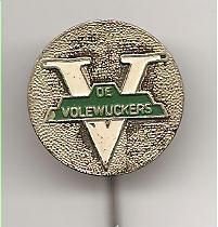 de volewijckers speldje (B1-074) - 1