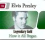 2 cd's - Elvis PRESLEY - How it all began - (new) - 1 - Thumbnail