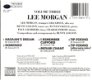 cd - Lee MORGAN / Benny Golson - Vol. 3 - (new) - 1 - Thumbnail