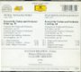 cd - Tschaikowsky / Mendelssohn - Violinkonzerte - 1 - Thumbnail