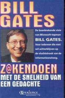 Bill Gates, zakendoen