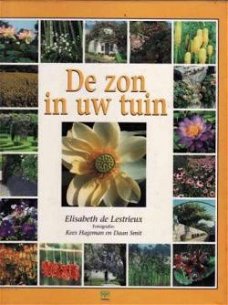 De zon in uw tuin, Elisabeth de Lestrieux,