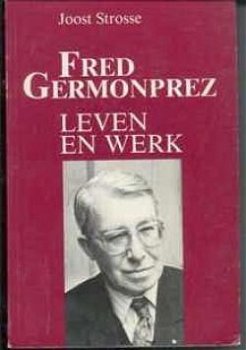 Fred Germonprez, Leven en werk, Joost Strosse - 1