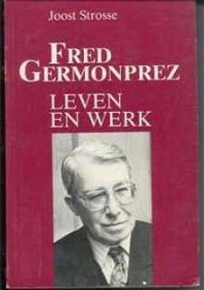 Fred Germonprez, Leven en werk, Joost Strosse