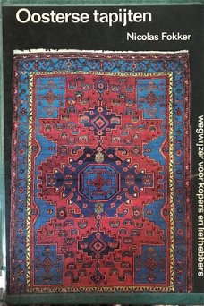 Oosterse tapijten, Nicolas Fokker