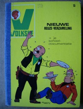 ons volkske gekartonneerd - 1