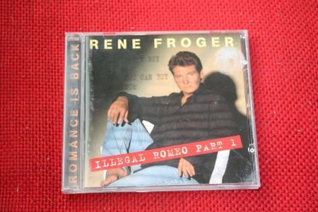 Illegal Romeo Part 1 | Rene Froger - 1