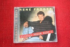 Illegal Romeo Part 1 | Rene Froger