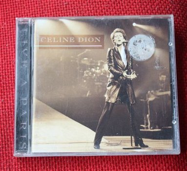 Live A Paris | Celine Dion - 1