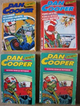 Dan cooper pockets - 1