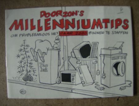 doorzon's millenniumtips - 1