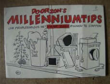 doorzon's millenniumtips