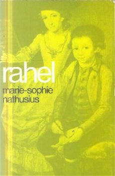 Nathusius, Marie-Sophie; Rahel - 1