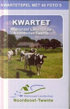 Kwartet ; Noord Oost Twente