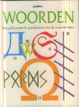 Stevenson, Victor ; Woorden - 1