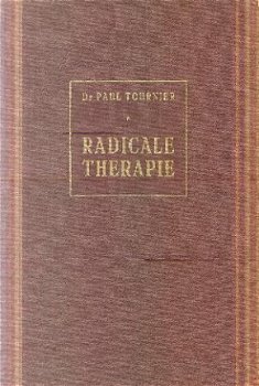 Tournier, Radicale Therapie - 1