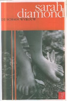 Diamond, Sarah ; De schaduwvrouw