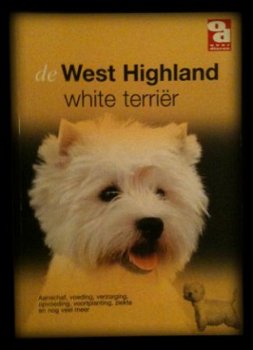 De West Highland white terriër - 1