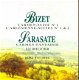 cd - Georges BIZET / Pablo de Sarasate - 1 - Thumbnail