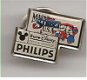 euro disney main street USA pin (BL1-014) - 1 - Thumbnail