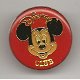 euro disney club pin (BL1-015) - 1 - Thumbnail