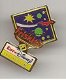 euro disney friskies pin (BL1-018) - 1 - Thumbnail