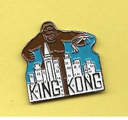 king kong pin (BL1-024) - 1