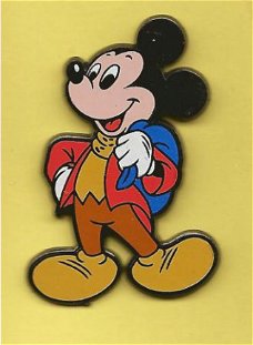 micky mouse pin  (BL1-028)