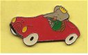 auto met olifant pin (BL1-035) - 1 - Thumbnail