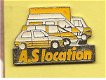 A.S. location auto pin (BL1-037) - 1 - Thumbnail