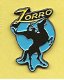 zorro pin (BL1-040) - 1 - Thumbnail