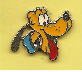 pluto pin (BL2-056) - 1