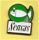 sensas pin (BL2-092) - 1 - Thumbnail