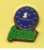 sensas pin    (BL2-093)