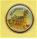 stadhuis sluis pin (BL2-096) - 1 - Thumbnail