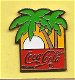 coca cola pin (BL3-104) - 1 - Thumbnail