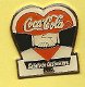 coca cola pin (BL3-105) - 1 - Thumbnail