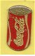 coca cola pin (BL3-107) - 1 - Thumbnail