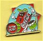 coca cola pin (BL3-115) - 1 - Thumbnail