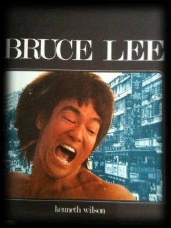 Bruce Lee, Kenneth Wilson - 1