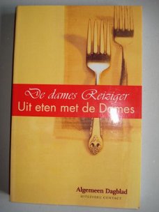 De Dames Reiziger Uit eten met de Dames AD 1999