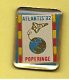 atlantis '92 poperinge pin (BL3-126) - 1 - Thumbnail