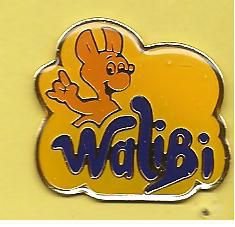 walibi pin (BL3-134) - 1