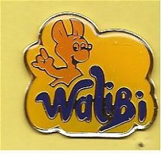 walibi pin (BL3-134)