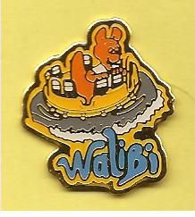 walibi pin (BL3-135) - 1