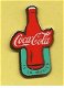 coca cola pin (BL3-151) - 1 - Thumbnail