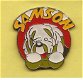 samson pin (BL3-152) - 1 - Thumbnail