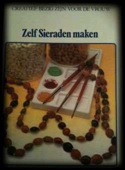 Zelf sieraden maken, - 1