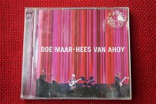 Hees Van Ahoy | Doe Maar